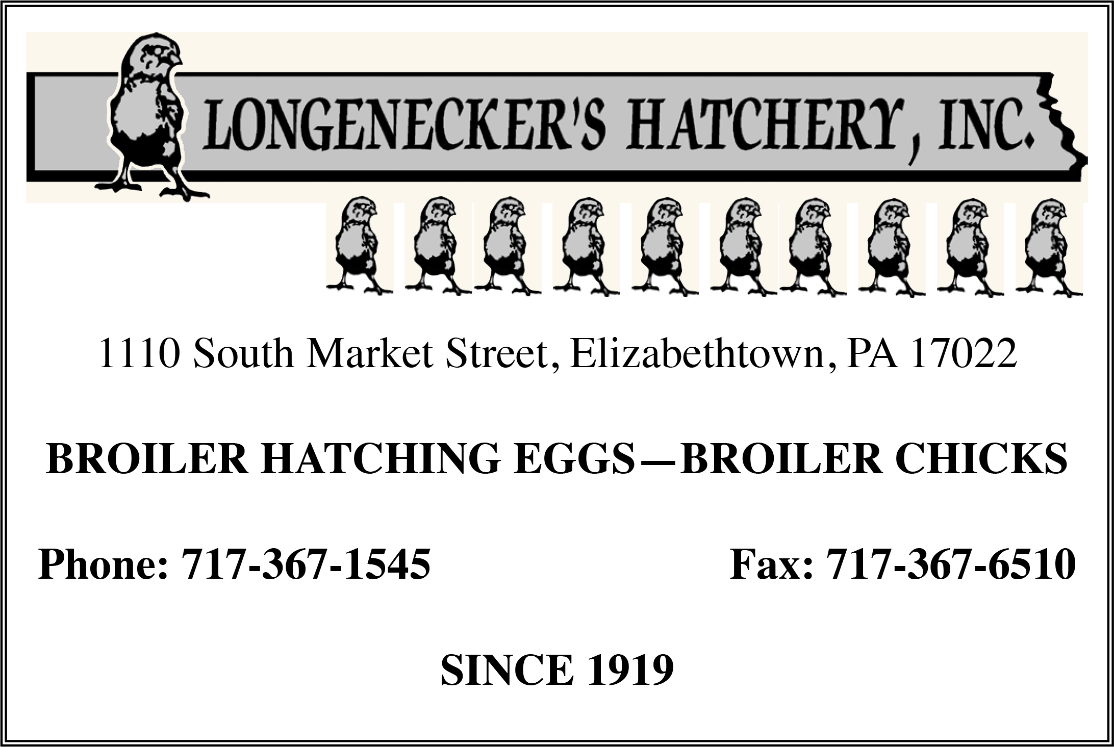 Longnecker
