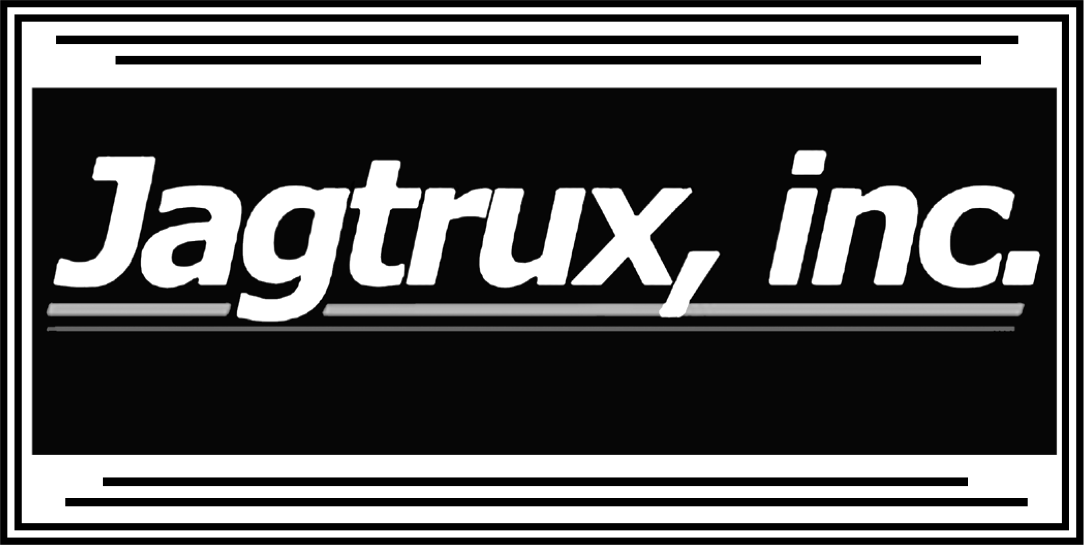 Jagtrux Inc